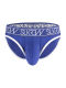 - "Classic Briefs 065 - Navy/White" 