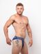 - "Classic Briefs 065 - Navy/White" 