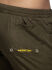 - "Basic Addicted Swim Long Short - Khaki" 