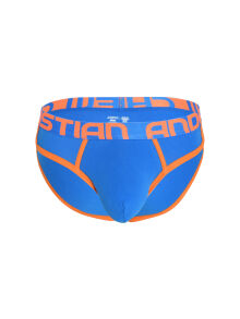 - "Almost Naked Retro Briefs - Electric" 