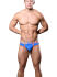 - "Almost Naked Retro Briefs - Electric" 