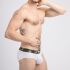 - "Military Cotton Briefs - White" 
