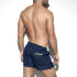 - "Basic Boardshort - Navy" 