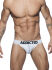 - "Mesh Bikini Push Up Three Pack" ( 3 .) 