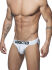 - "Mesh Bikini Push Up Three Pack" ( 3 .) 