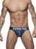 - "Mesh Bikini Push Up Three Pack" ( 3 .) 