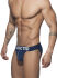 - "Mesh Bikini Push Up Three Pack" ( 3 .) 