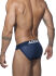 - "Mesh Bikini Push Up Three Pack" ( 3 .) 
