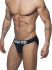 - "Mesh Bikini Push Up Three Pack" ( 3 .) 