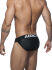 - "Mesh Bikini Push Up Three Pack" ( 3 .) 