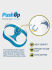 - "Mesh Bikini Push Up Three Pack" ( 3 .) 