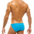 - "Corn Pique Tanga Briefs - Turquoise" 