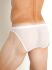 - "RED 2161 Brazilbrief - White" 