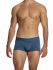 - "Bamboo Boxer - Indigo" 