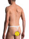 - "M101 - Minimum String White" (. !) 