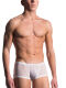 - "M101 - Bungee Pants White" 