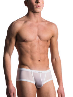 - "M101 - Hot Pants White" (. !) 