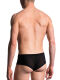 - "M101 - Hot Pants Black" (. !) 