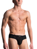 - "M101 - Cheeky Briefs Black" (. !) 