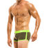 - "Mix & Match Boxer - Khaki" 