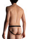- "M951 Workout Jock - Blue" 