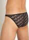 - "M2185 - Low Rise Briefs Black" 