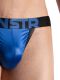 - "M951 Workout Jock - Blue" 