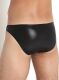 - "M2100 - Circus Briefs Black" 