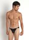 - "M2100 - Circus Briefs Black" 