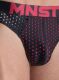 - "M2106 - Jock Briefs Black" 