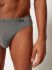 - "Cotton Advantage Brasil Slip Briefs 2 Pack - Grey" ( 2 .) 