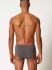 - "Cotton Advantage Brasil Slip Briefs 2 Pack - Grey" ( 2 .) 