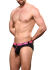 - "Happy Briefs - Black" 