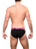 - "Happy Briefs - Black" 