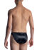 - "M2052 Micro Briefs - Black" 