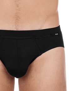- "Tensel Soft - Comfort Mini Briefs Black" (. !) 
