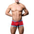 - "Trophy Boy For Hung Guys Boxer - Red" 