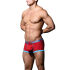 - "Trophy Boy For Hung Guys Boxer - Red" 