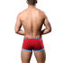 - "Trophy Boy For Hung Guys Boxer - Red" 