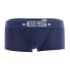 - "Basic Modal Short Boxer - Navy" 
