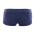 - "Basic Modal Short Boxer - Navy" 