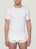  "Essential - T-shirt Crew Neck White" ( 2 .) (. !) 