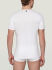  "Essential - T-shirt Crew Neck White" ( 2 .) (. !) 