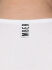  "Essential - T-shirt Crew Neck White" ( 2 .) (. !) 