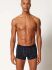 - "Cotton Multipack Trunks 2 Pack - Mistletoe Selection" ( 2 .) 