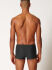 - "Cotton Advantage Trunks 2 Pack - Shadow Stripes ( 2 .) 