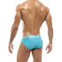 - "Glam Meander Briefs - Aqua" 