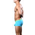 - "Trophy Boy For Hung Guys Boxer - Aqua" 