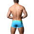 - "Trophy Boy For Hung Guys Boxer - Aqua" 