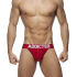 - "My Basic Jock - Red" 